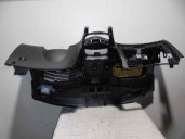 Recambio de salpicadero para chevrolet aveo sedán ltz referencia OEM IAM 95483273 GRIS NEGRO 