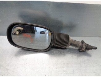 Recambio de retrovisor izquierdo para ford ka (ccq) 1.3 cat referencia OEM IAM K18BC MANUAL 