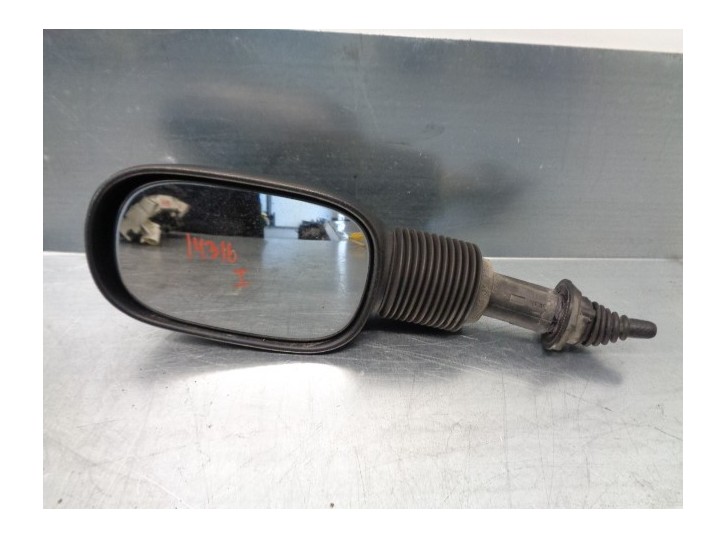 Recambio de retrovisor izquierdo para ford ka (ccq) 1.3 cat referencia OEM IAM K18BC MANUAL 