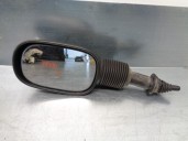 Recambio de retrovisor izquierdo para ford ka (ccq) 1.3 cat referencia OEM IAM K18BC MANUAL 