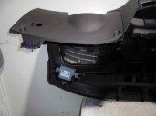 Recambio de salpicadero para chevrolet aveo sedán ltz referencia OEM IAM 95483273 GRIS NEGRO 