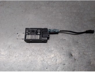 Recambio de modulo electronico para peugeot 3008 1.2 12v e-thp / puretech referencia OEM IAM 9664378080 