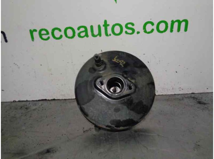 Recambio de servofreno para toyota yaris (ncp1/nlp1/scp1) 1.4 turbodiesel cat referencia OEM IAM 061029  BOSCH
