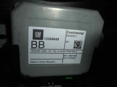 Recambio de salpicadero para chevrolet aveo sedán ltz referencia OEM IAM 95483273 GRIS NEGRO 