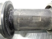 Recambio de retrovisor izquierdo para ford ka (ccq) 1.3 cat referencia OEM IAM K18BC MANUAL 