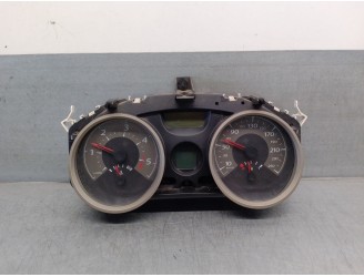 Recambio de cuadro instrumentos para renault megane i coupe fase 2 (da..) 1.9 dci diesel cat referencia OEM IAM 8200624007D 