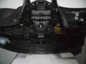 Recambio de salpicadero para chevrolet aveo sedán ltz referencia OEM IAM 95483273 GRIS NEGRO 