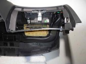 Recambio de salpicadero para chevrolet aveo sedán ltz referencia OEM IAM 95483273 GRIS NEGRO 