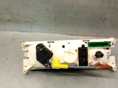 Recambio de mando calefaccion / aire acondicionado para mini mini (r50, r53) cooper referencia OEM IAM 64111502214 64111502212 