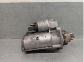 Recambio de motor arranque para seat ibiza (6l1) 1.9 tdi referencia OEM IAM 02A911024G 02A911024G VALEO