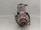 Recambio de motor arranque para seat ibiza (6l1) 1.9 tdi referencia OEM IAM 02A911024G 02A911024G VALEO