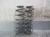 Recambio de muelle amortiguacion para peugeot 3008 1.6 e-hdi fap referencia OEM IAM   