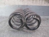 Recambio de muelle amortiguacion para peugeot 3008 1.6 e-hdi fap referencia OEM IAM   