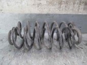 Recambio de muelle amortiguacion para peugeot 3008 1.6 e-hdi fap referencia OEM IAM   