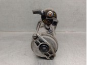 Recambio de motor arranque para seat ibiza (6l1) 1.9 tdi referencia OEM IAM 02A911024G 02A911024G VALEO