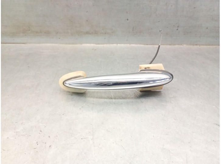 Recambio de maneta exterior delantera derecha para mini mini (r50, r53) cooper referencia OEM IAM 51217198472 51217198472 