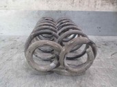 Recambio de muelle amortiguacion para peugeot 3008 1.6 e-hdi fap referencia OEM IAM   