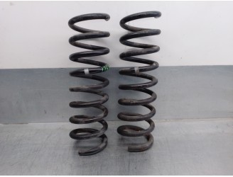 Recambio de muelle amortiguacion para mercedes-benz clase clk (w208) coupe 3.2 v6 18v cat referencia OEM IAM A2083240004 