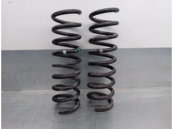 Recambio de muelle amortiguacion para mercedes-benz clase clk (w208) coupe 3.2 v6 18v cat referencia OEM IAM A2083240004 