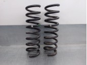 Recambio de muelle amortiguacion para mercedes-benz clase clk (w208) coupe 3.2 v6 18v cat referencia OEM IAM A2083240004 