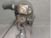 Recambio de motor arranque para seat ibiza (6l1) 1.9 tdi referencia OEM IAM 02A911024G 02A911024G VALEO