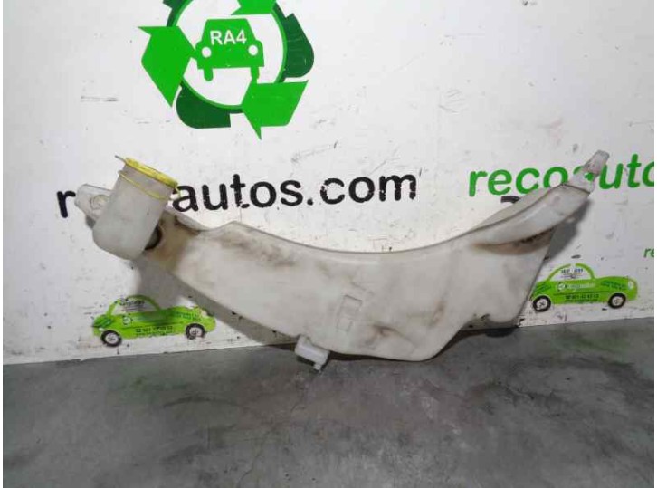 Recambio de deposito limpia para ford transit connect (tc7) 1.8 tdci cat referencia OEM IAM 2T1417618AE 
