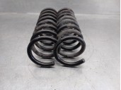 Recambio de muelle amortiguacion para mercedes-benz clase clk (w208) coupe 3.2 v6 18v cat referencia OEM IAM A2083240004 