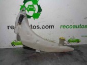 Replacement washer reservoir for Ford Transit Connect (TC7) 1.8 TDCi cat OEM IAM reference 2T1417618AE 