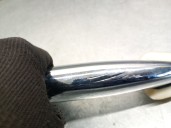 Recambio de maneta exterior delantera derecha para mini mini (r50, r53) cooper referencia OEM IAM 51217198472 51217198472 