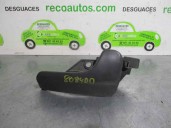 Replacement right front interior door handle for Fiat Ducato closed box van 33 (06.2006 =>) 2.3 JTD CAT OEM IAM reference 73542