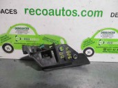 Replacement right front interior door handle for Fiat Ducato closed box van 33 (06.2006 =>) 2.3 JTD CAT OEM IAM reference 73542