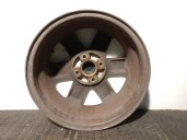 Recambio de llanta para suzuki ignis ii (mh) 1.3 ddis (rm413d) referencia OEM IAM 4321086G6027N R145JX14CHOFF45 