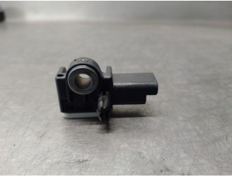 Recambio de sensor impacto para peugeot 3008 1.2 12v e-thp / puretech referencia OEM IAM 9663904980 DEL IZQ. 