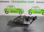 Recambio de maneta interior delantera izquierda para fiat ducato caja cerrada 33 (06.2006 =>) 2.3 jtd cat referencia OEM IAM 735