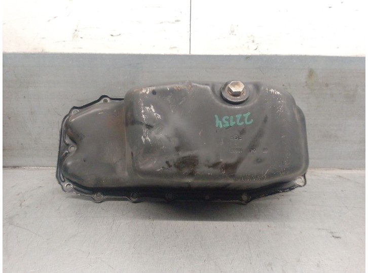 Recambio de carter para suzuki ignis ii (mh) 1.3 ddis (rm413d) referencia OEM IAM 1151085E00 1151085E00 