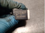 Recambio de sensor impacto para peugeot 3008 1.2 12v e-thp / puretech referencia OEM IAM 9663904980 DEL IZQ. 