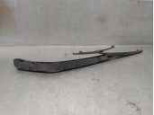 Recambio de brazo limpia trasero para hyundai i20 i (pb, pbt) 1.4 crdi referencia OEM IAM 988151J001  