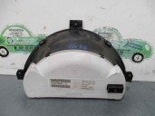 Recambio de cuadro instrumentos para citroën c3 1.4 hdi referencia OEM IAM P9650735480G 2167440686 