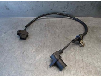 Recambio de sonda lambda para peugeot boxer caja abierta (rs3700)(330/350)(´02) 2.8 hdi referencia OEM IAM 0281002332 BOSCH