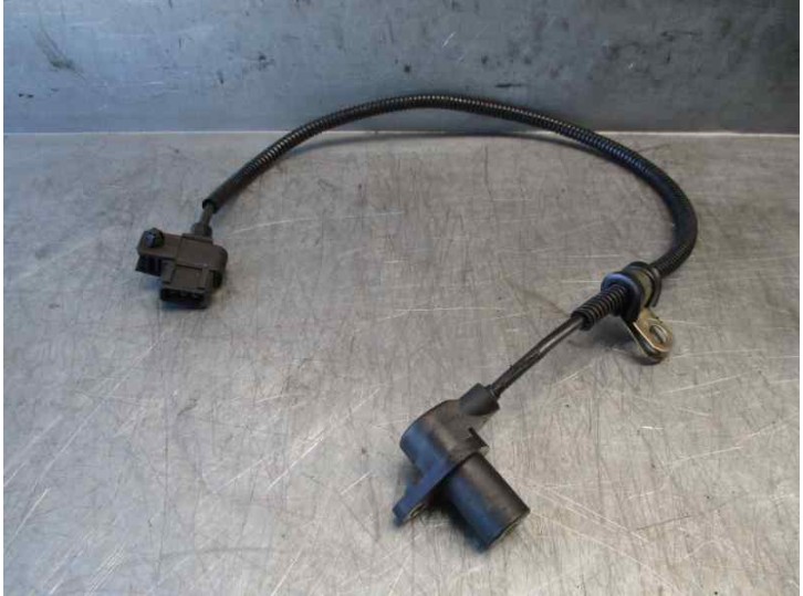 Recambio de sonda lambda para peugeot boxer caja abierta (rs3700)(330/350)(´02) 2.8 hdi referencia OEM IAM 0281002332 BOSCH