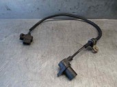Recambio de sonda lambda para peugeot boxer caja abierta (rs3700)(330/350)(´02) 2.8 hdi referencia OEM IAM 0281002332 BOSCH