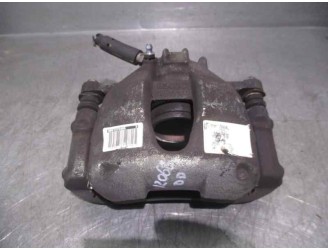 Recambio de pinza freno delantera derecha para peugeot 3008 1.6 e-hdi fap referencia OEM IAM 9687373480 Y04566 BOSCH