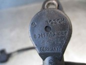 Recambio de sonda lambda para peugeot boxer caja abierta (rs3700)(330/350)(´02) 2.8 hdi referencia OEM IAM 0281002332 BOSCH