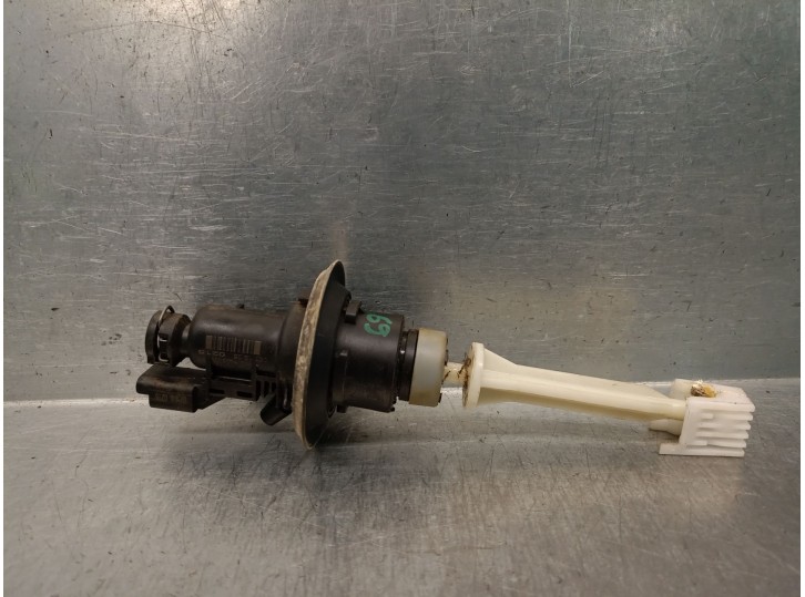 Recambio de bombin embrague para opel combo e tour / life (k9) 1.5 referencia OEM IAM 9674259380 9674259380 