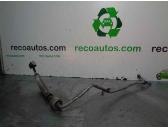 Recambio de tubos aire acondicionado para alfa romeo 166 2.4 jtd cat referencia OEM IAM 60677912  