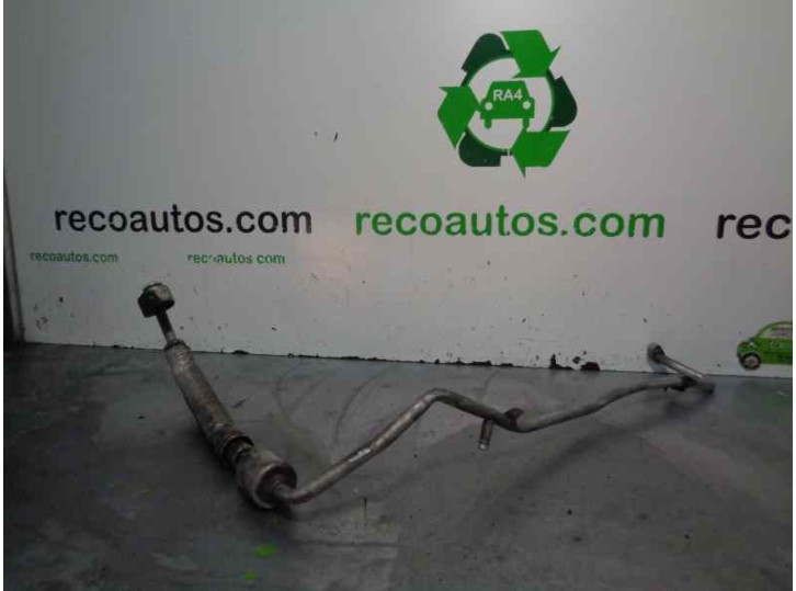 Recambio de tubos aire acondicionado para alfa romeo 166 2.4 jtd cat referencia OEM IAM 60677912  