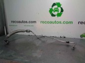 Recambio de tubos aire acondicionado para alfa romeo 166 2.4 jtd cat referencia OEM IAM 60677912  