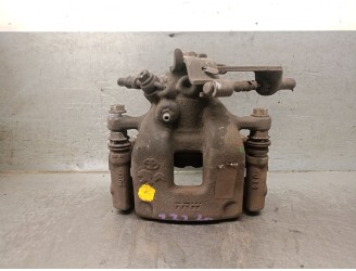 Recambio de pinza freno trasera izquierda para citroën spacetourer autobús (v_) 1.6 bluehdi 95 referencia OEM IAM 1617936980 161