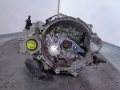 Recambio de caja cambios para hyundai i20 i (pb, pbt) 1.4 crdi referencia OEM IAM VAM5 931081 4311532200