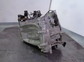 Recambio de caja cambios para hyundai i20 i (pb, pbt) 1.4 crdi referencia OEM IAM VAM5 931081 4311532200